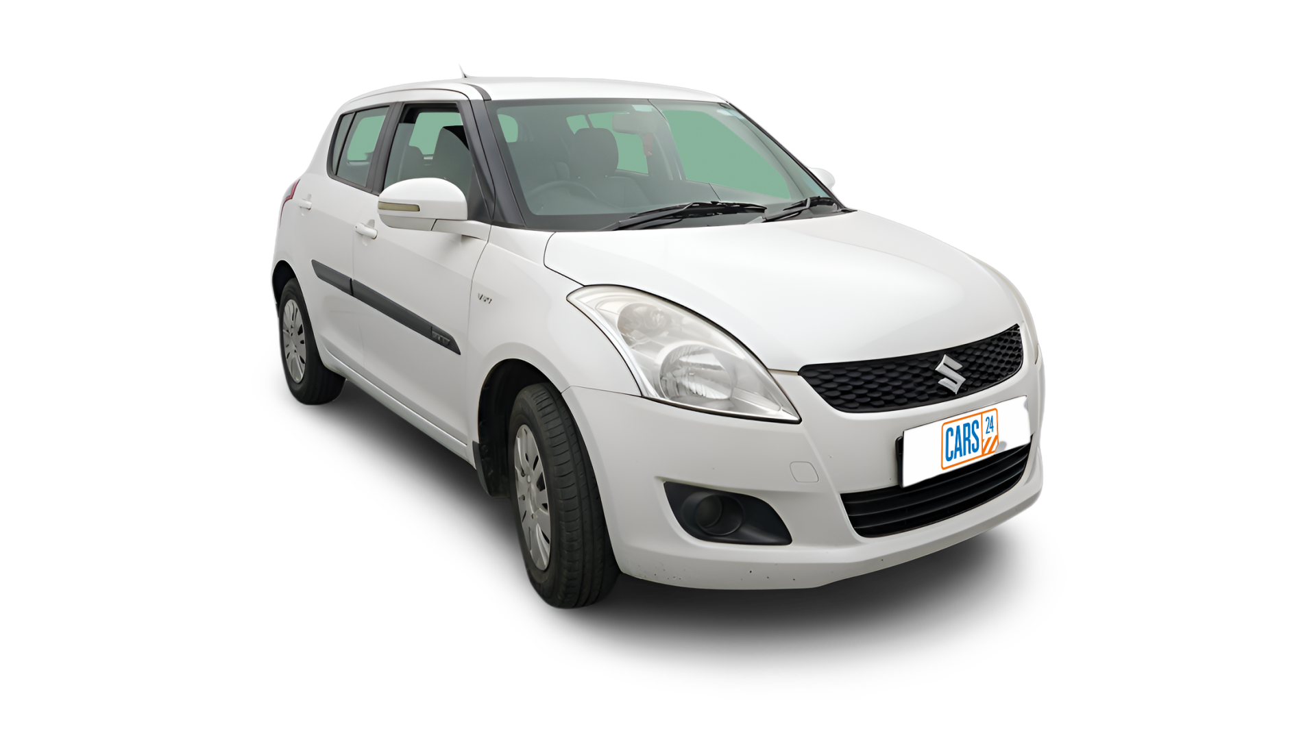 Maruti Swift-img